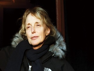 Claire Denis picture, image, poster